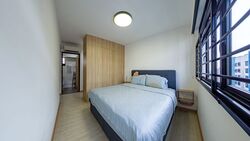 Blk 997C Buangkok Edgeview (Hougang), HDB 4 Rooms #611954551